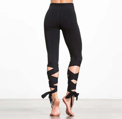 FlexMove Yoga Sculpt Leggings