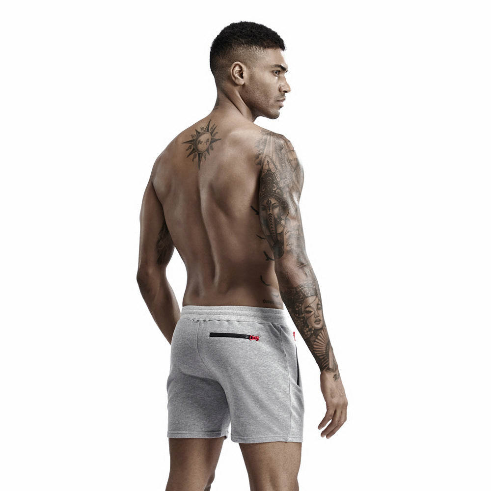 Sports Arrow Gym Shorts