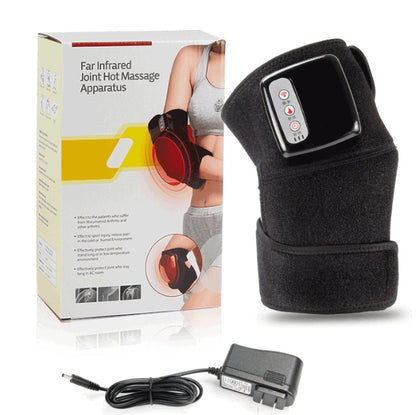 Infrared Knee Massager