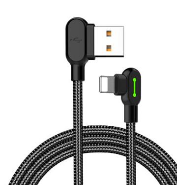 Compatible With Apple USB Charger Cable