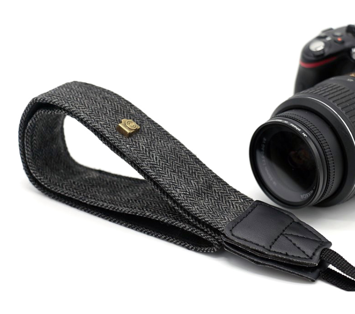 SLR cotton camera strap