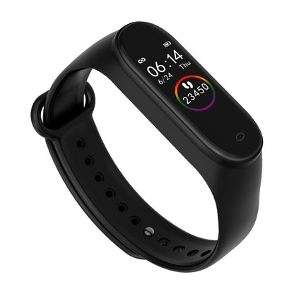 Waterproof Fitness Bracelet