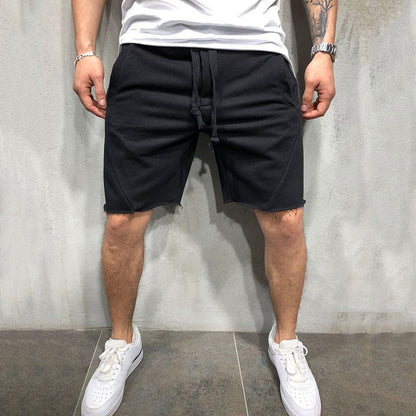 Cotton Shorts