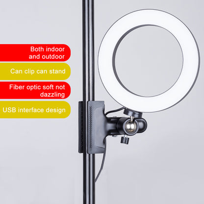 Selfie Ring Light