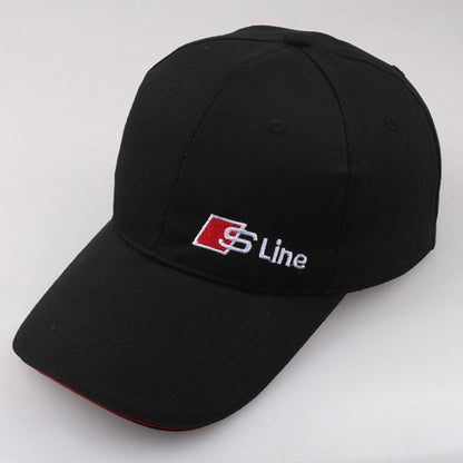 Audi S Line Hat