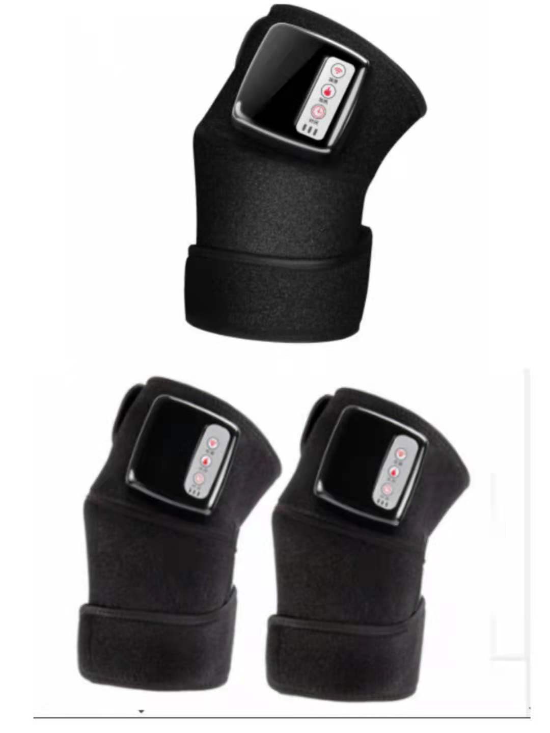 Infrared Knee Massager