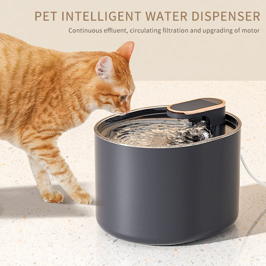 Auto Water Feeder