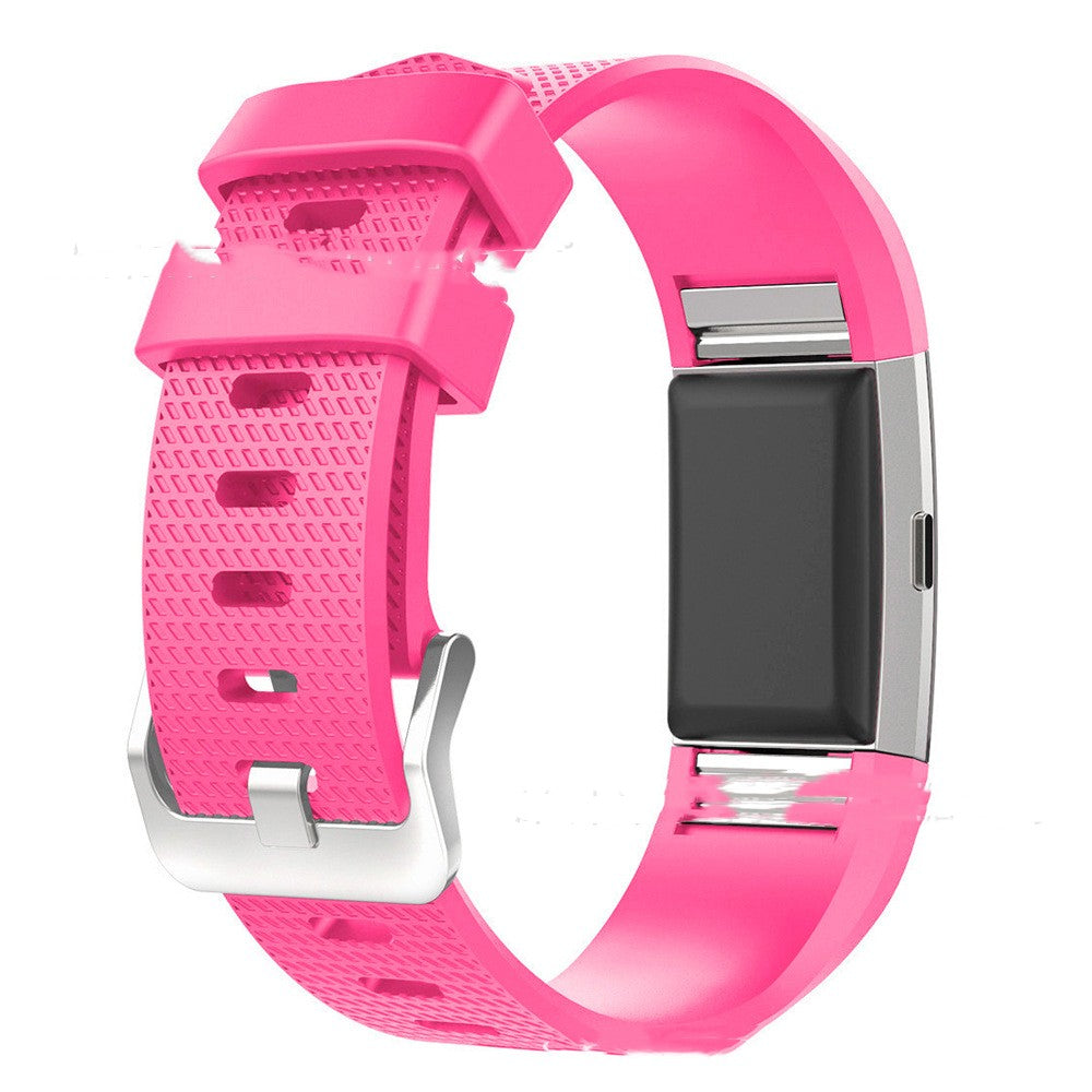 Silicone Watch Strap