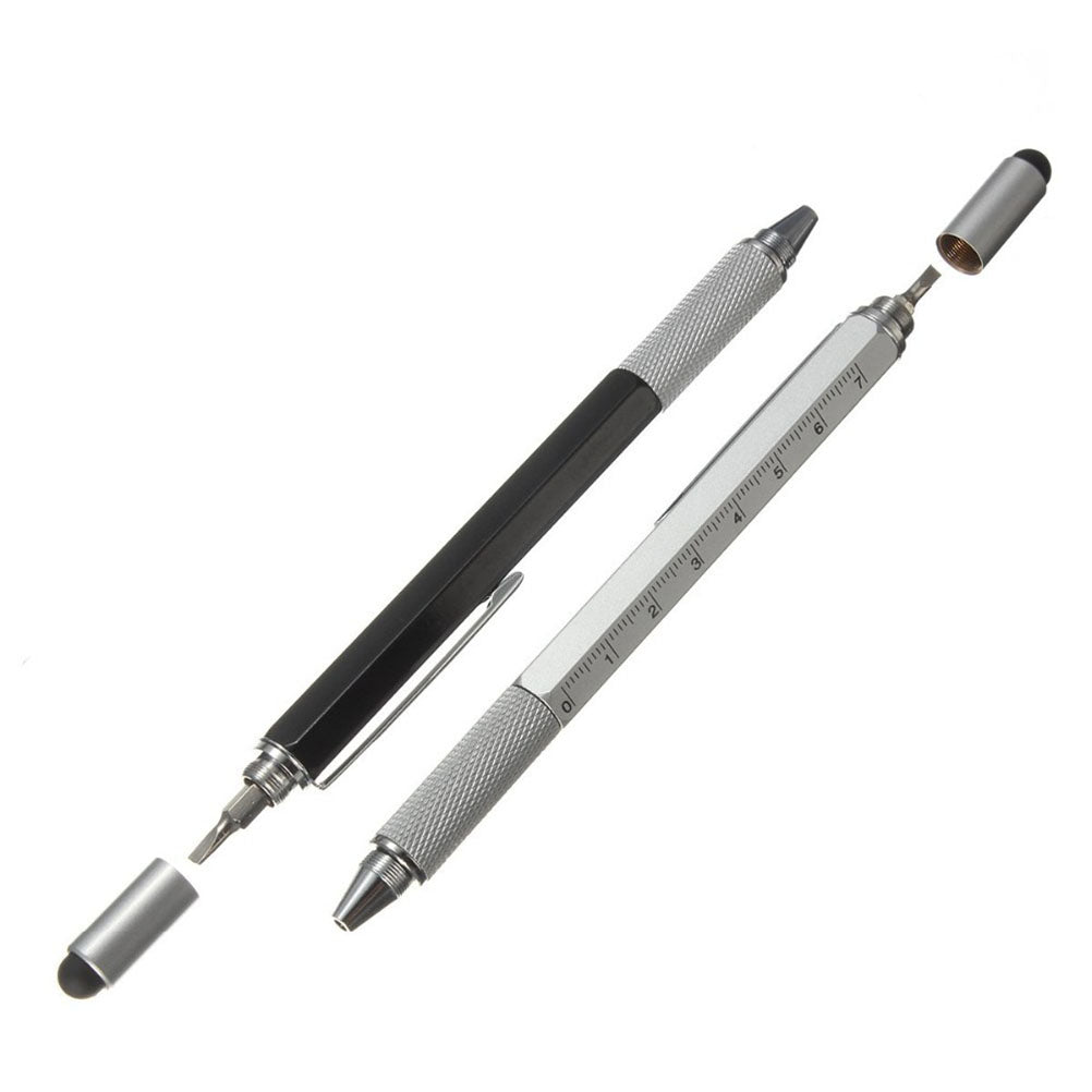 6 in 1 Touch Screen Stylus pen