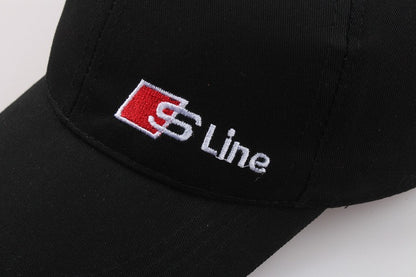 Audi S Line Hat