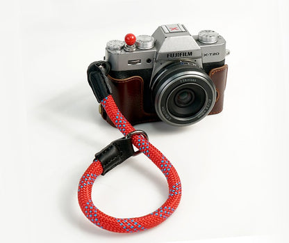 Image Resistant Camera Wrist Strap Thick Ring Deduction Micro Single Phase Machine Hand Rope