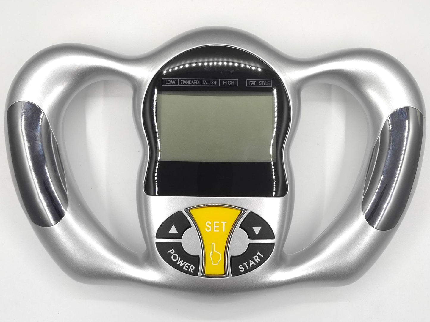 Body Fat Monitor