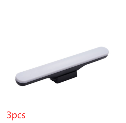 Wireless Magnetic Rechargable Floating Strip Lighting