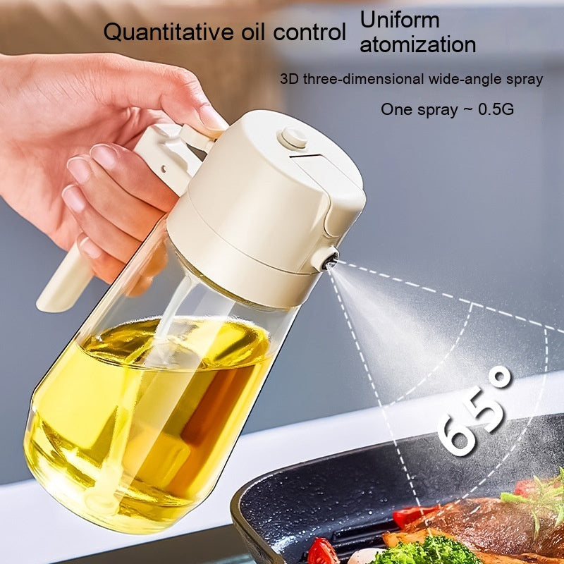 470ML Olive Oil Sprayer Dispenser