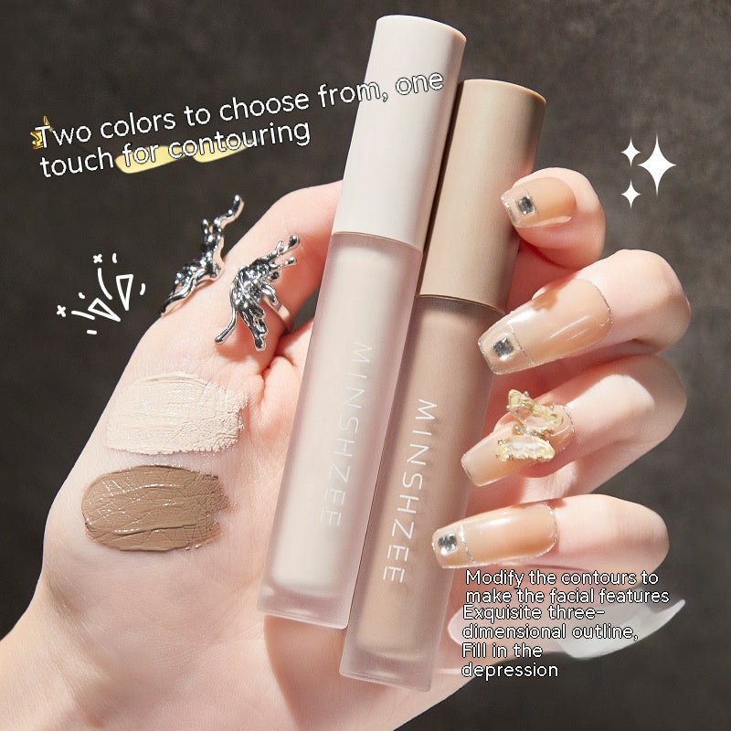 Contour Liquid Body Contour Stick Nose Shadow Stereo