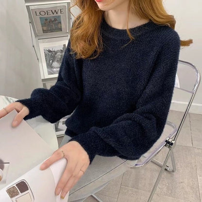 Cashmere Sweater