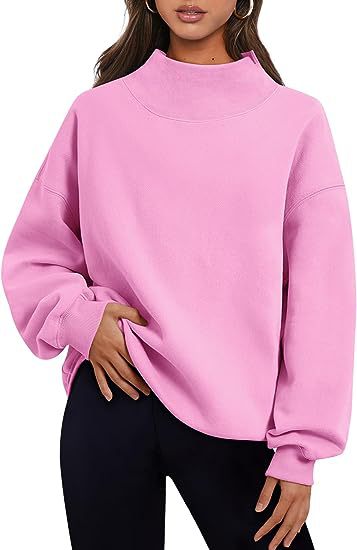 Long Sleeve Jumper