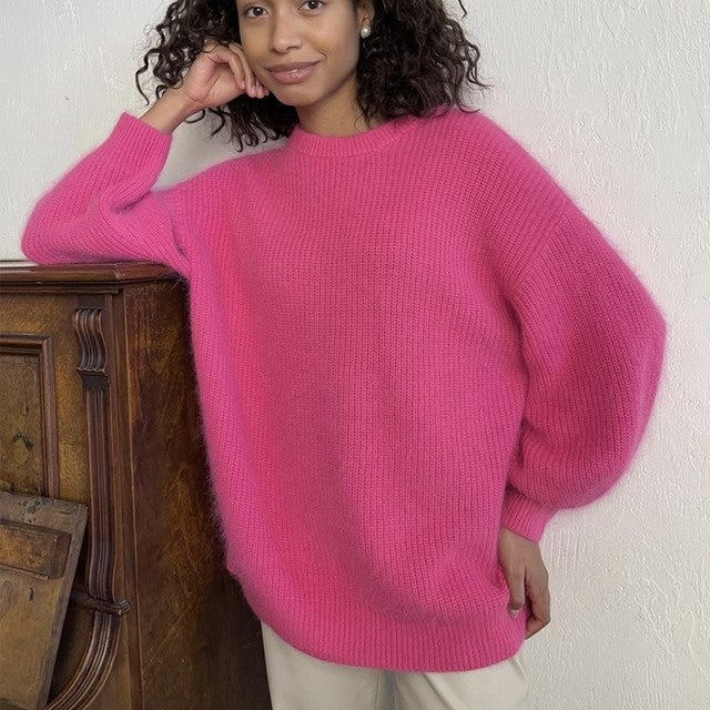 Cashmere Sweater