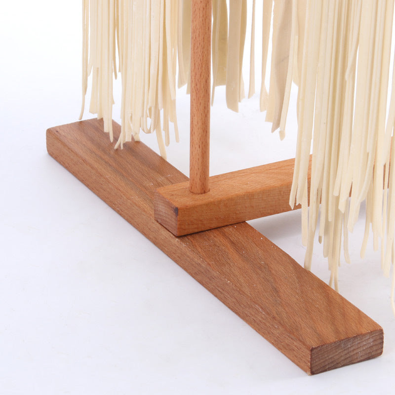 Wooden Noodle Drying Rack Household Noodle Machine