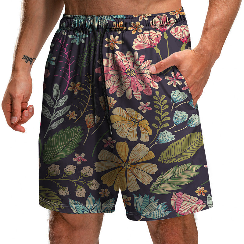 SummerBreeze Boardies