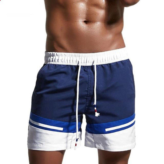 Bermudas Surf Boardies