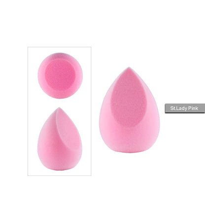 Makeup egg sponge puff