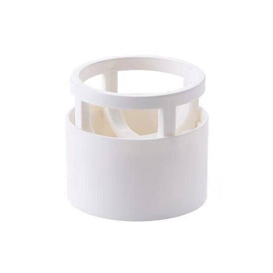 Cosmetic Makeup Egg Sponge Stand Holder