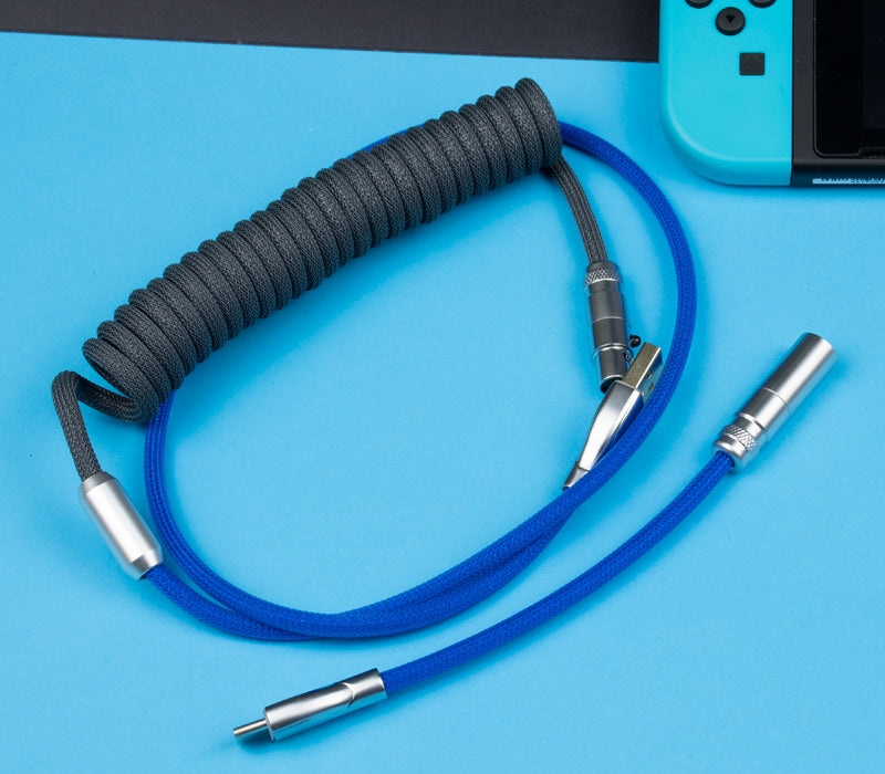 USB Mechanical Keyboard Cable