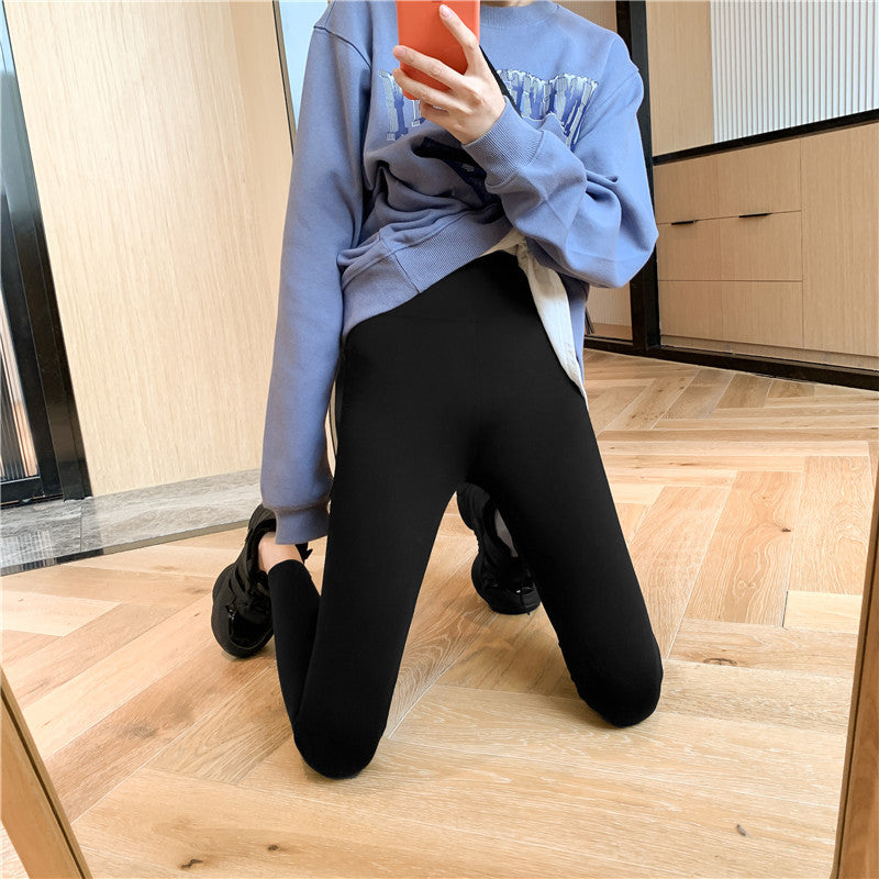 Liquid Basic Leggings