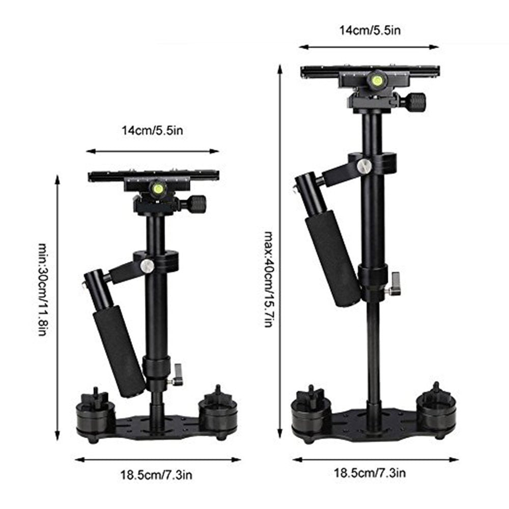 S40/S60 handheld stabilizer