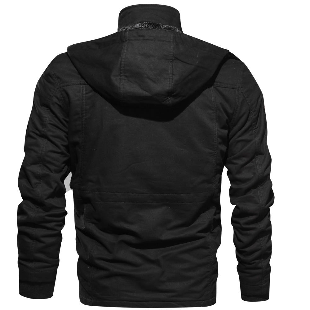 Mountainskin Fleece Jacket