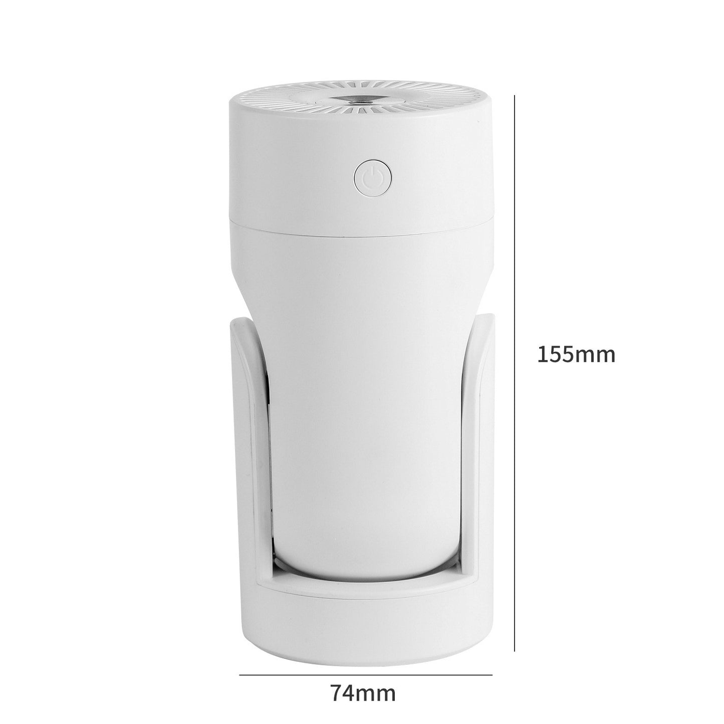 Adjustable USB Humidifier