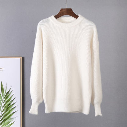 Cashmere Sweater