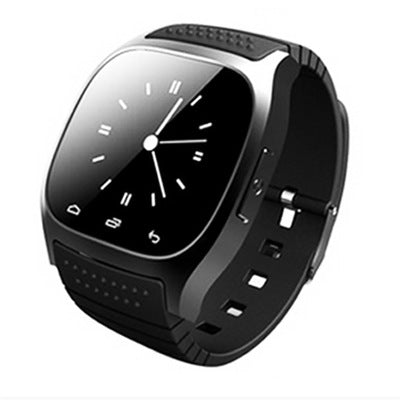 iPhone Compatible Smart Watch