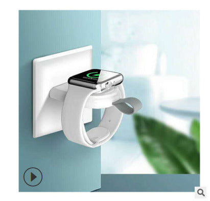 USB Magnetic Wireless Watch Charger