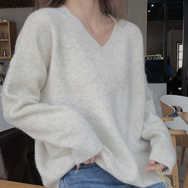 Casual Sweater