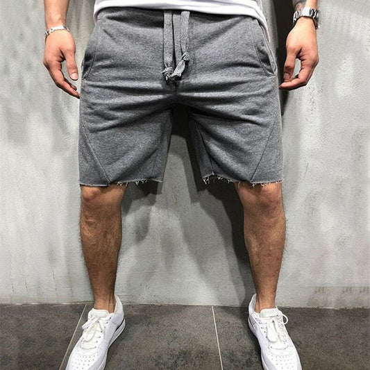 Cotton Shorts