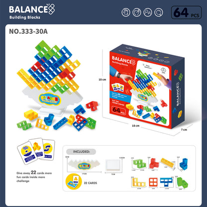 Balance Board Games