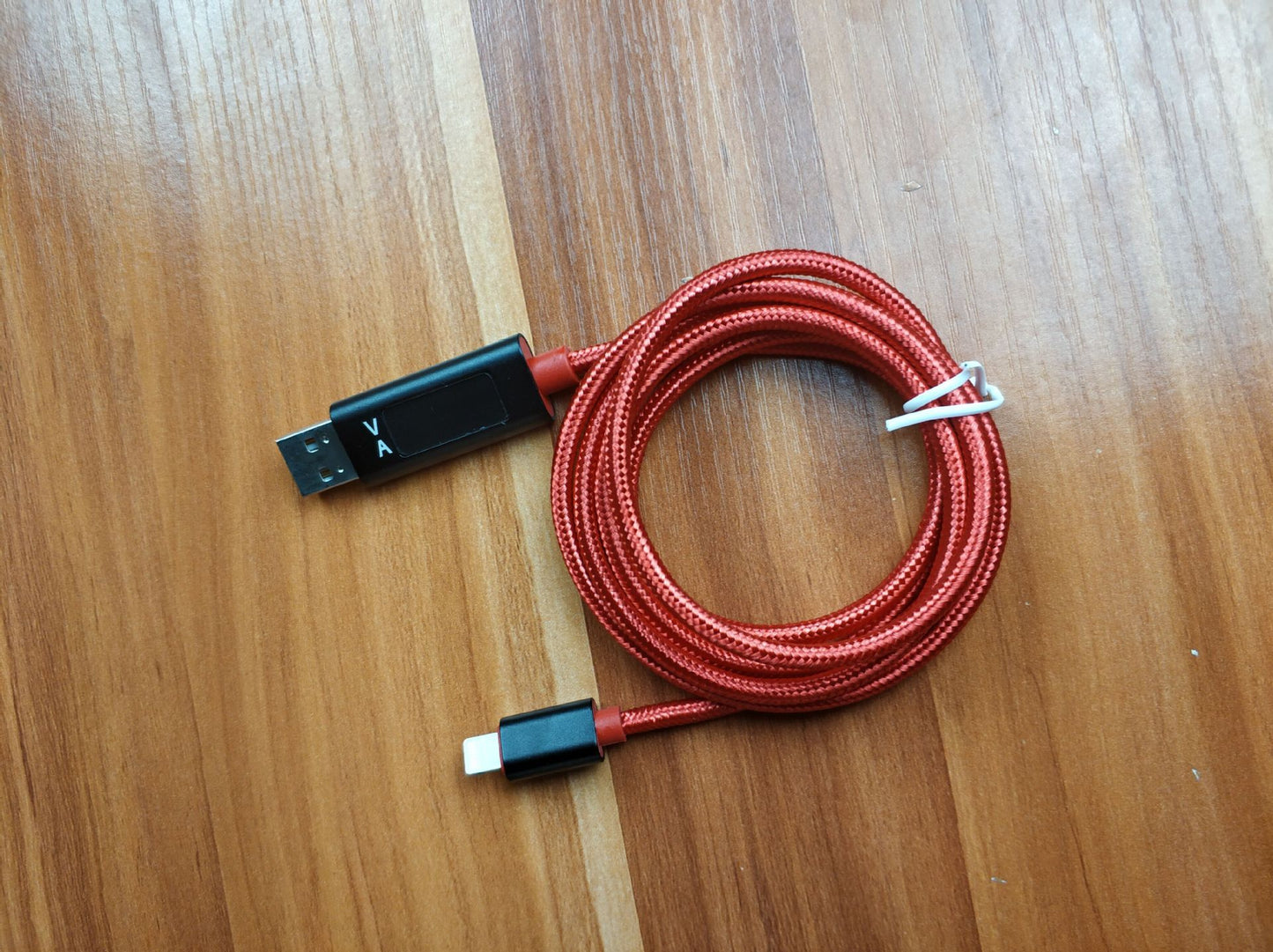 Apple Compatible Nylon data cable