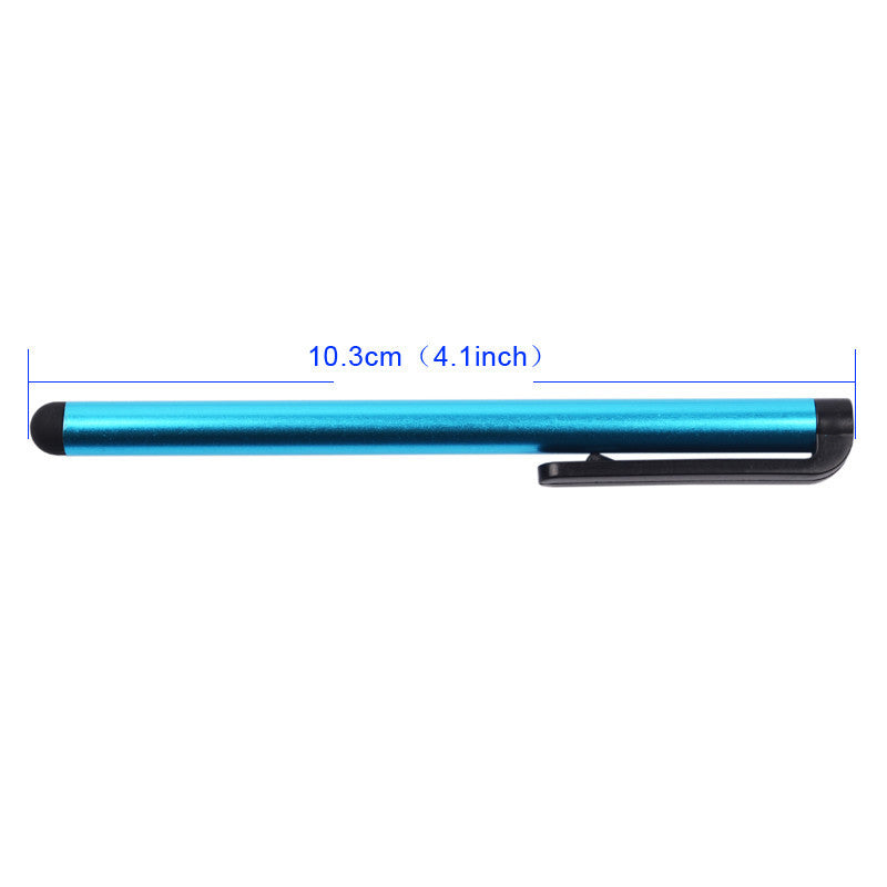 Compatible with Apple, 7.0 Tablet Computer Ipad Metal Touch Touch Screen Capacitive Pen