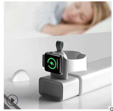 USB Magnetic Wireless Watch Charger