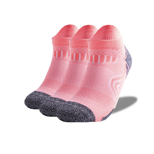 Coolmax Cotton Sport Running Socks