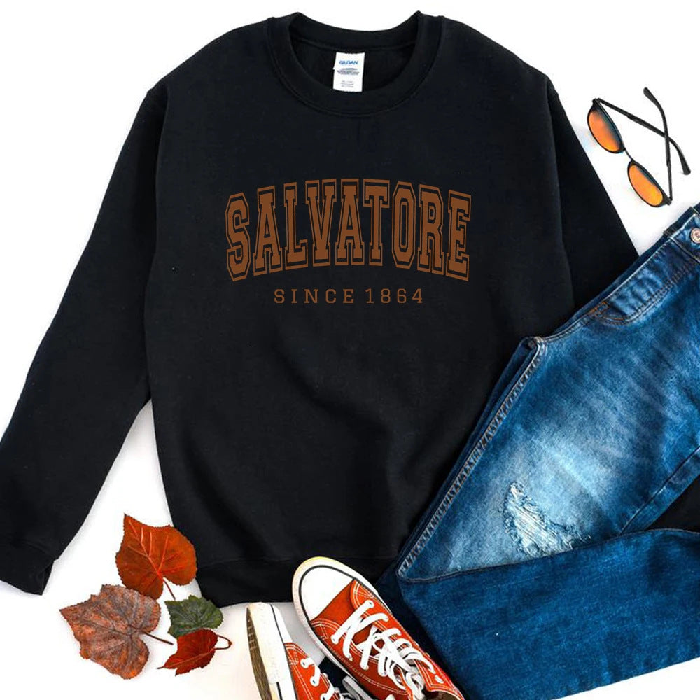 Salvatore Jumper