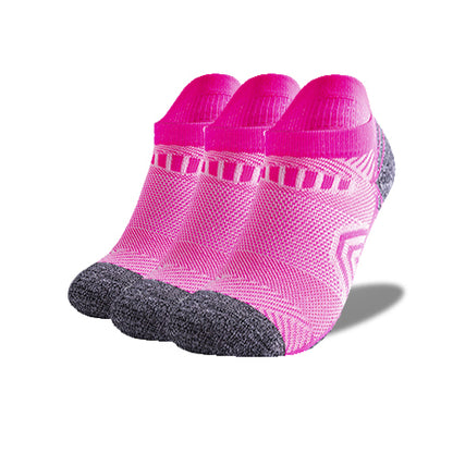 Coolmax Cotton Sport Running Socks