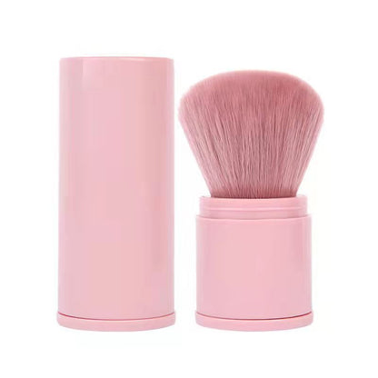 Telescopic Multifunctional Convenient Cosmetic Brush