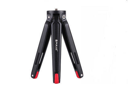 Apple Compatible metal mini tripod