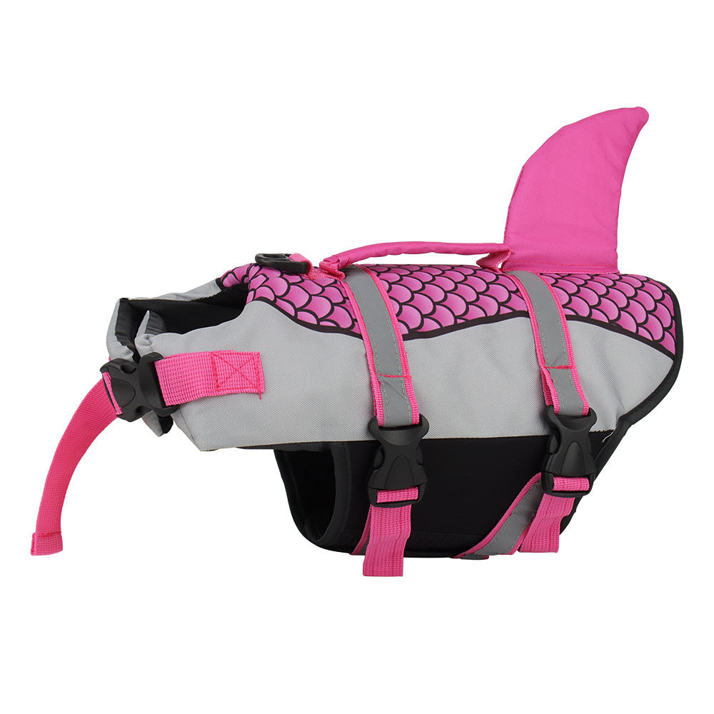 Swim Pet Dog Life Jacket