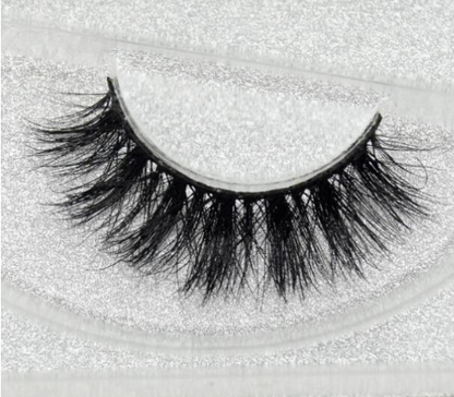 Faux Aurelia Eye Lashes