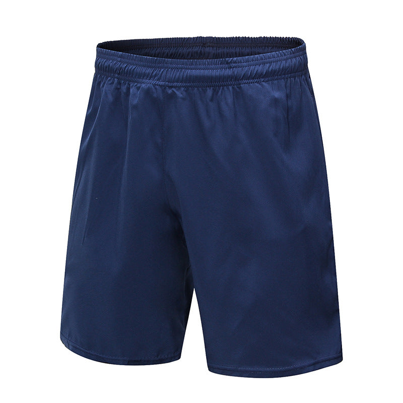 Fitness Outdoor Knee Length Gym Shorts