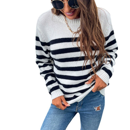 Long Sleeve Pullover